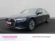 Audi A6 2021