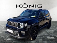 Jeep Renegade 2022