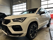 Cupra Ateca 2025