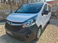 Opel Vivaro 2019