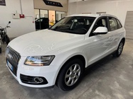 Audi Q5 2015