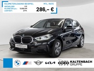 BMW 1 Series 2025