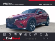 Mazda CX-3 2019