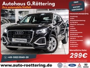 Audi Q2 2023