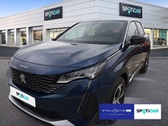 Peugeot 3008 2023