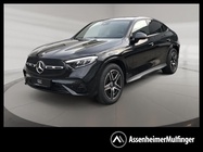 Mercedes-Benz GLC-Class 2025