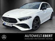 Mercedes-Benz A-Class 2024