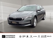 Skoda Octavia 2025