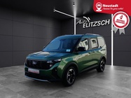 Ford Tourneo Courier 2025