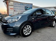 Kia Rio 2015