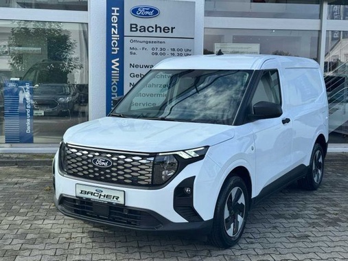 Ford Courier