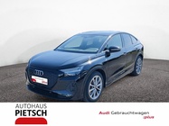 Audi Q4 e-tron 2022