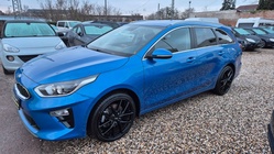 Kia XCeed 2019