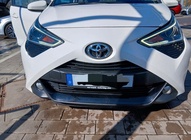 Toyota Aygo 2019