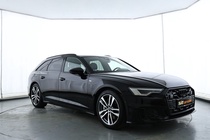 Audi A6 2025