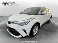 Toyota C-HR 2021