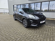 Ford Puma 2022