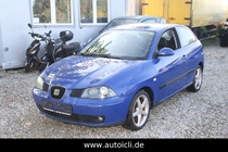 Seat Ibiza 2005
