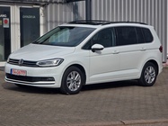 Volkswagen Touran 2022