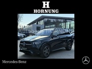 Mercedes-Benz GLE-Class 2021
