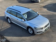 Volkswagen Passat 2022