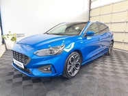 Ford Focus 2019