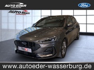 Ford Focus 2024