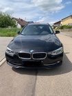 BMW 3 Series 2019