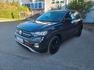 Volkswagen T-Cross 2019
