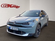 Citroen C4 2025