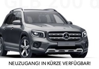 Mercedes-Benz GLB-Class 2020