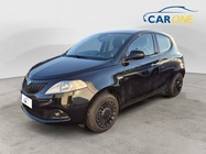 Lancia Ypsilon 2023