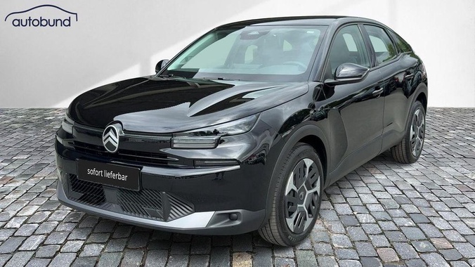 Citroen C4 2025
