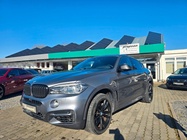 BMW X6 2018