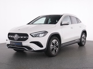 Mercedes-Benz GLA-Class 2025