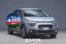 Citroen C3 2024