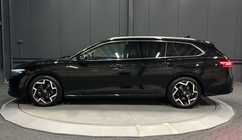 Volkswagen Passat 2025