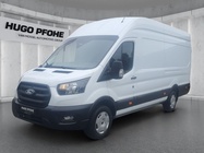 Ford Transit 2025