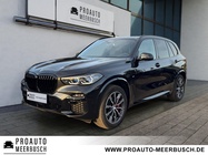 BMW X5 2023