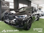 BMW X6 2022