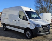 Mercedes-Benz Sprinter 2024