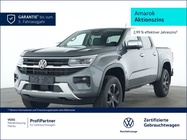 Volkswagen Amarok 2025