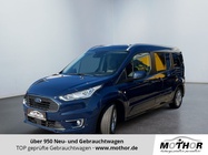 Ford Grand Tourneo 2019