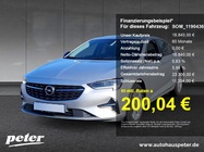 Opel Insignia 2021