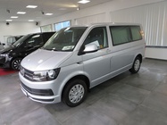Volkswagen T6 2017
