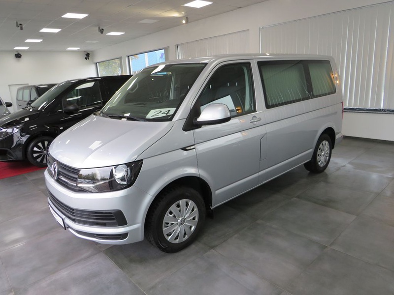 Volkswagen T6