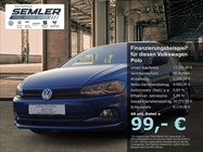 Volkswagen Polo 2019