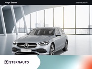 Mercedes-Benz C-Class 2022