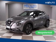 Nissan Juke 2025