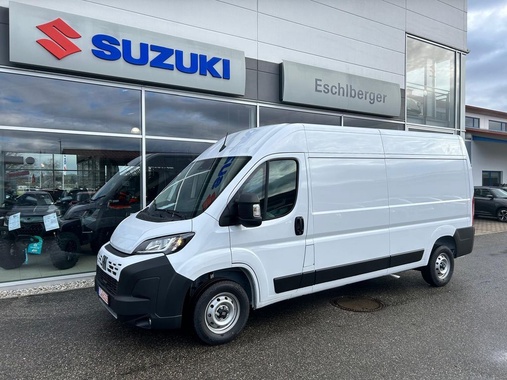 Fiat Ducato 2024